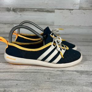 Adidas Terrex ClimaCool Boat Sleek Shoes Water Wading Sneakers Womens Size 7